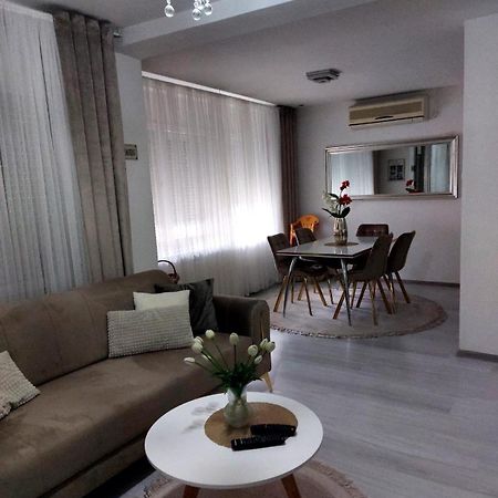 Apartman River Una Bihać Eksteriør bilde