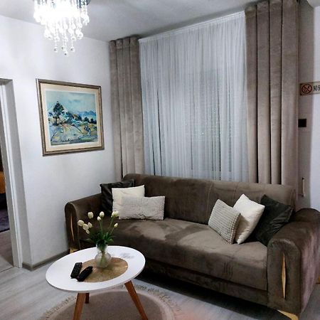 Apartman River Una Bihać Eksteriør bilde