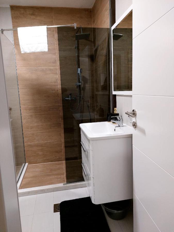 Apartman River Una Bihać Eksteriør bilde