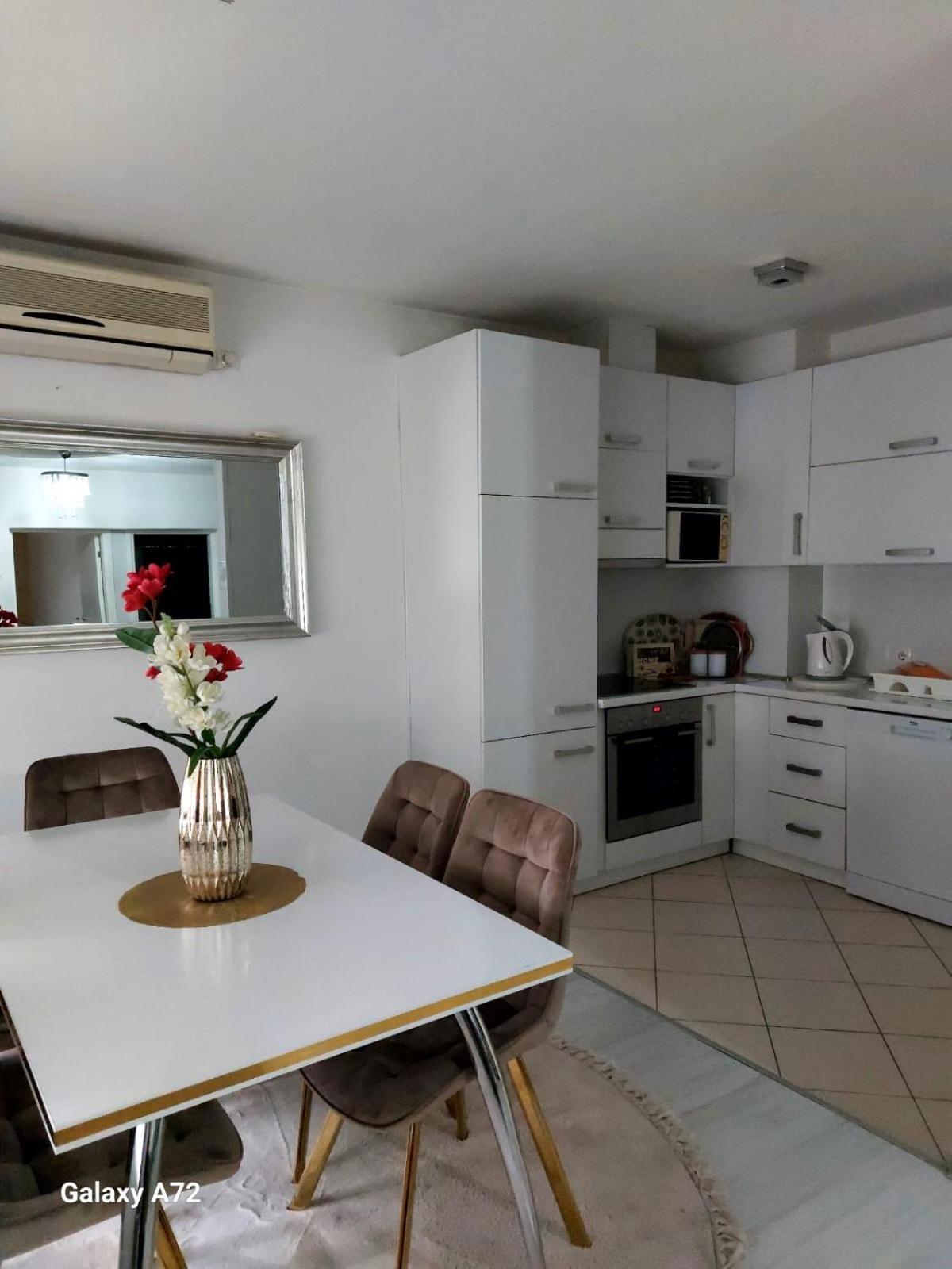 Apartman River Una Bihać Eksteriør bilde