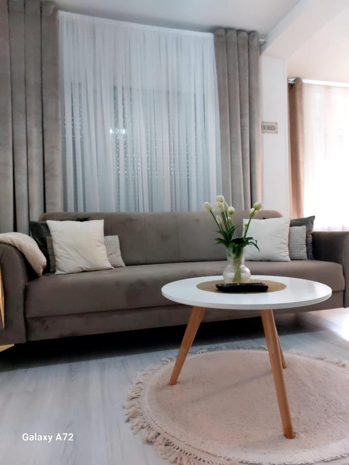 Apartman River Una Bihać Eksteriør bilde