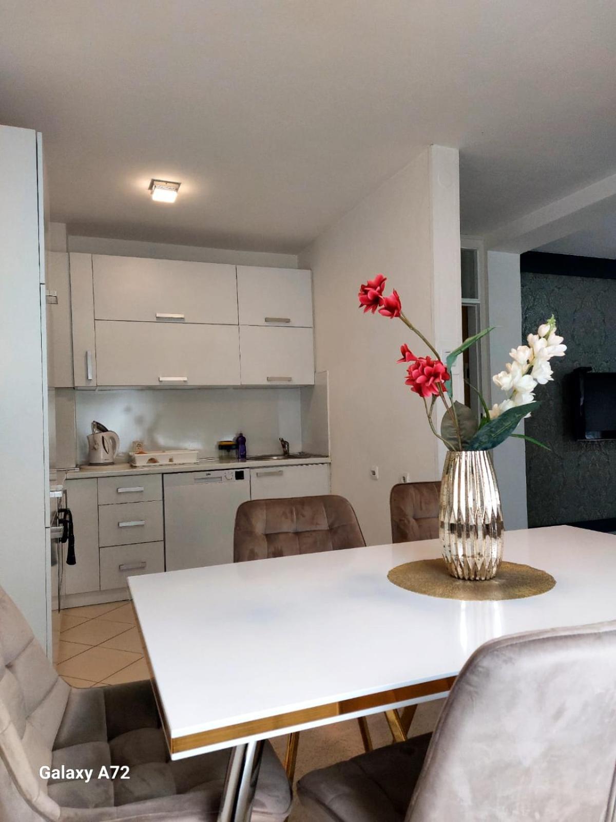 Apartman River Una Bihać Eksteriør bilde